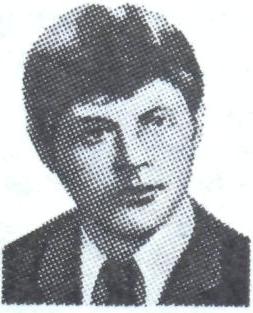 ТРОФИМЕНКО Александр Викторович