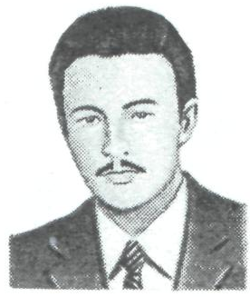 Памяти павших в Афганской войне