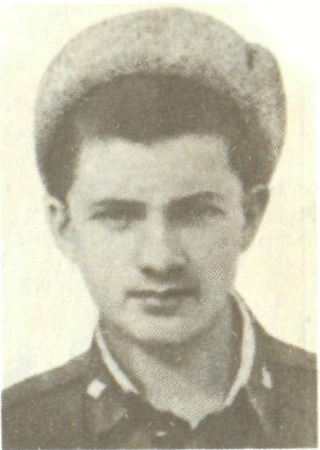 ШУЛЯК Николай Иванович