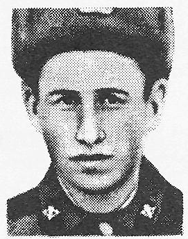 Памяти павших в Афганской войне