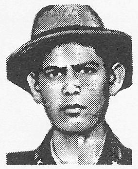 Памяти павших в Афганской войне