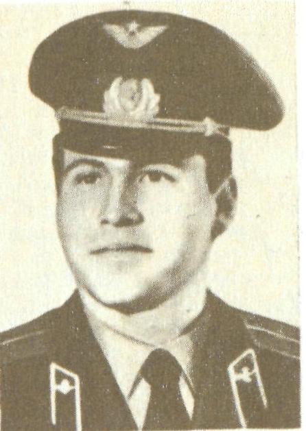 БОРИСЕНКО Владимир
                    Александрович