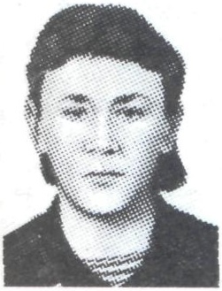 МАСЛОВ Николай Михайлович