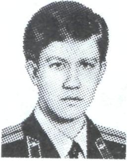 МАТАКОВ Олег Борисович