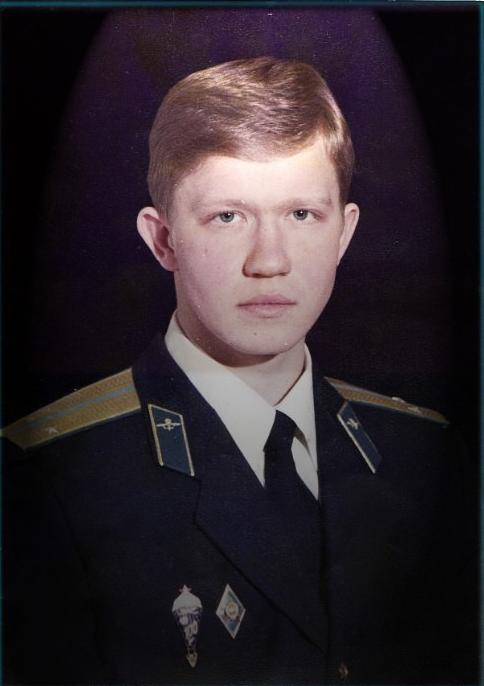 Матаков Олег Борисович