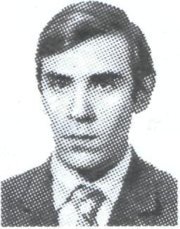 МАТАСОВ Александр Николаевич