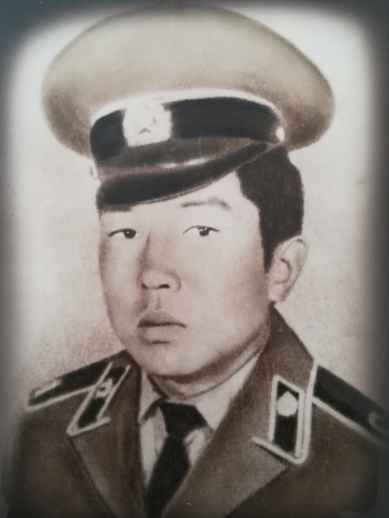 ИСКАКОВ
                    Бауыржан Сагинаевич