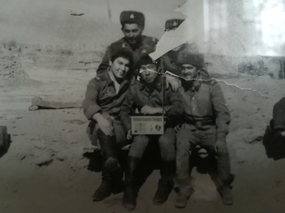 ИСКАКОВ
                      Бауыржан Сагинаевич