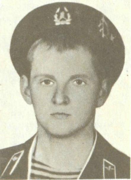 ШУМИЛОВ Виктор Иванович