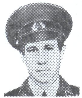 Памяти павших в Афганской войне