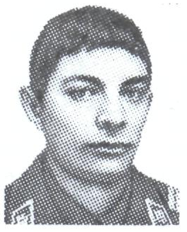 Памяти павших в Афганской войне