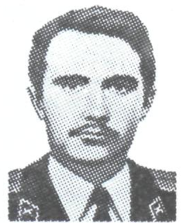 Памяти павших в Афганской войне