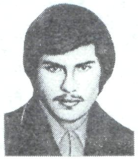 Памяти павших в Афганской войне