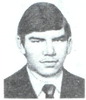 Памяти павших в Афганской войне