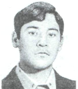 Памяти павших в Афганской войне