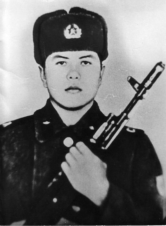 Исламов Юрий Верикович