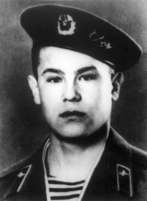 Исламов Юрий Верикович