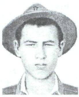 Памяти павших в Афганской войне