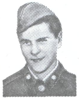 Памяти павших в Афганской войне