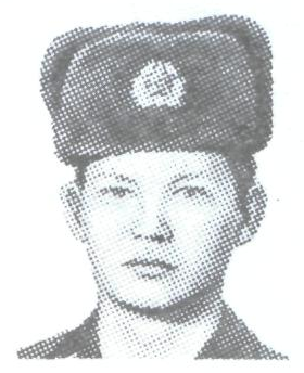 Памяти павших в Афганской войне