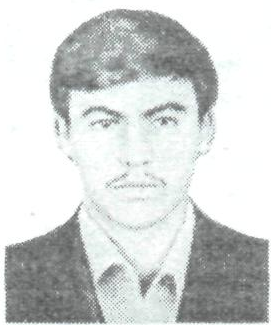 Памяти павших в Афганской войне