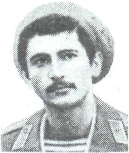 ИСМАИЛОВ Исмаил Седирович