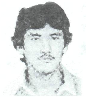 Памяти павших в Афганской войне