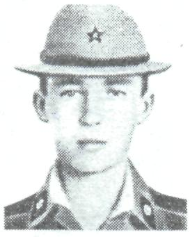 Памяти павших в Афганской войне