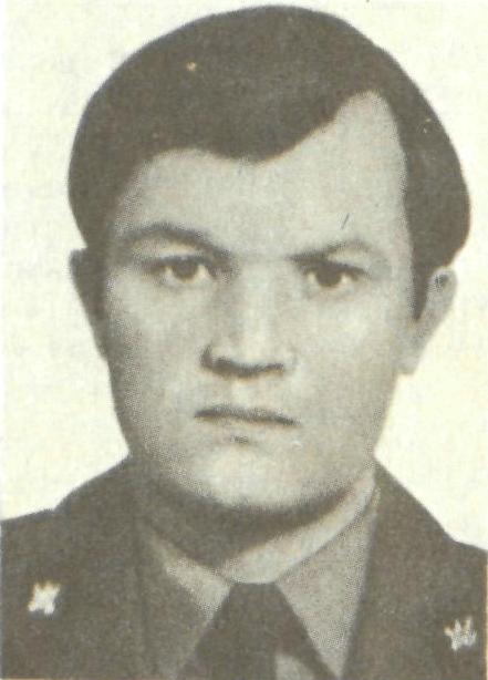 ЩЕТНИКОВ Владимир
                    Васильевич