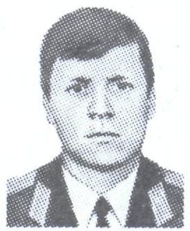 Памяти павших в Афганской войне