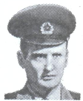 Памяти павших в Афганской войне