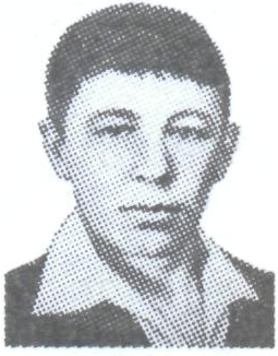 Памяти павших в Афганской войне