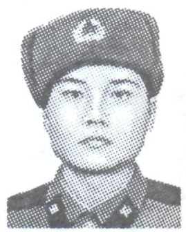 Памяти павших в Афганской войне