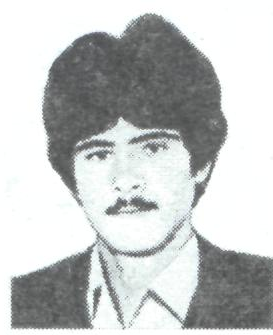 Памяти павших в Афганской войне