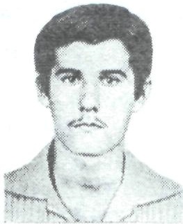 ИСМАИЛОВ Рахманали Сангович