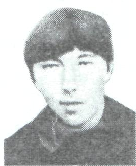 Памяти павших в Афганской войне