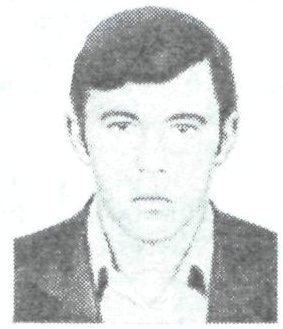 Памяти павших в Афганской войне