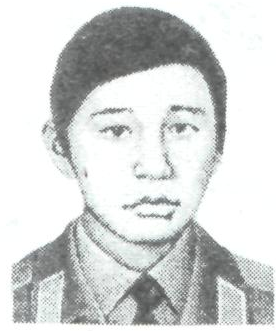 Памяти павших в Афганской войне