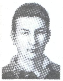 Памяти павших в Афганской войне