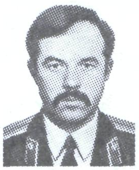 Памяти павших в Афганской войне