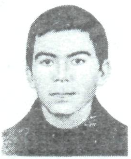 Памяти павших в Афганской войне