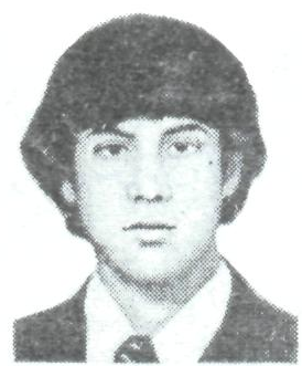 Памяти павших в Афганской войне