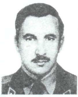 Памяти павших в Афганской войне