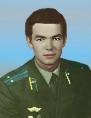 ТУПИК Игорь
                      Александрович