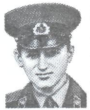 Памяти павших в Афганской войне