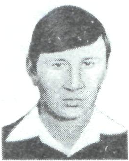 Памяти павших в Афганской войне