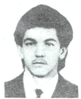 Памяти павших в Афганской войне