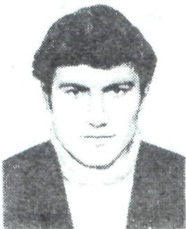 ИСРАФИЛОВ Абас Исламович