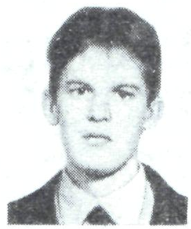 Памяти павших в Афганской войне