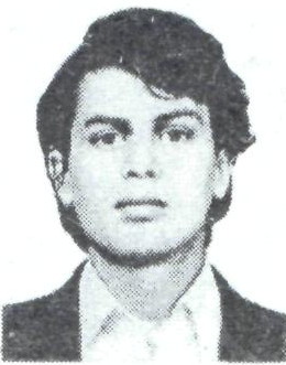 Памяти павших в Афганской войне